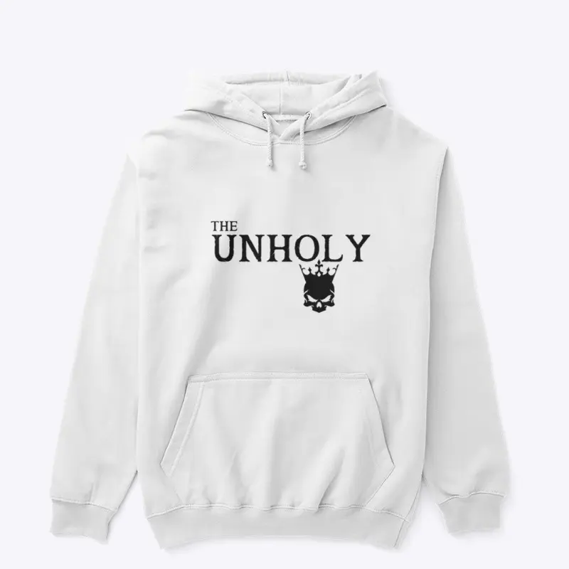 The Unholy Shirt - Light