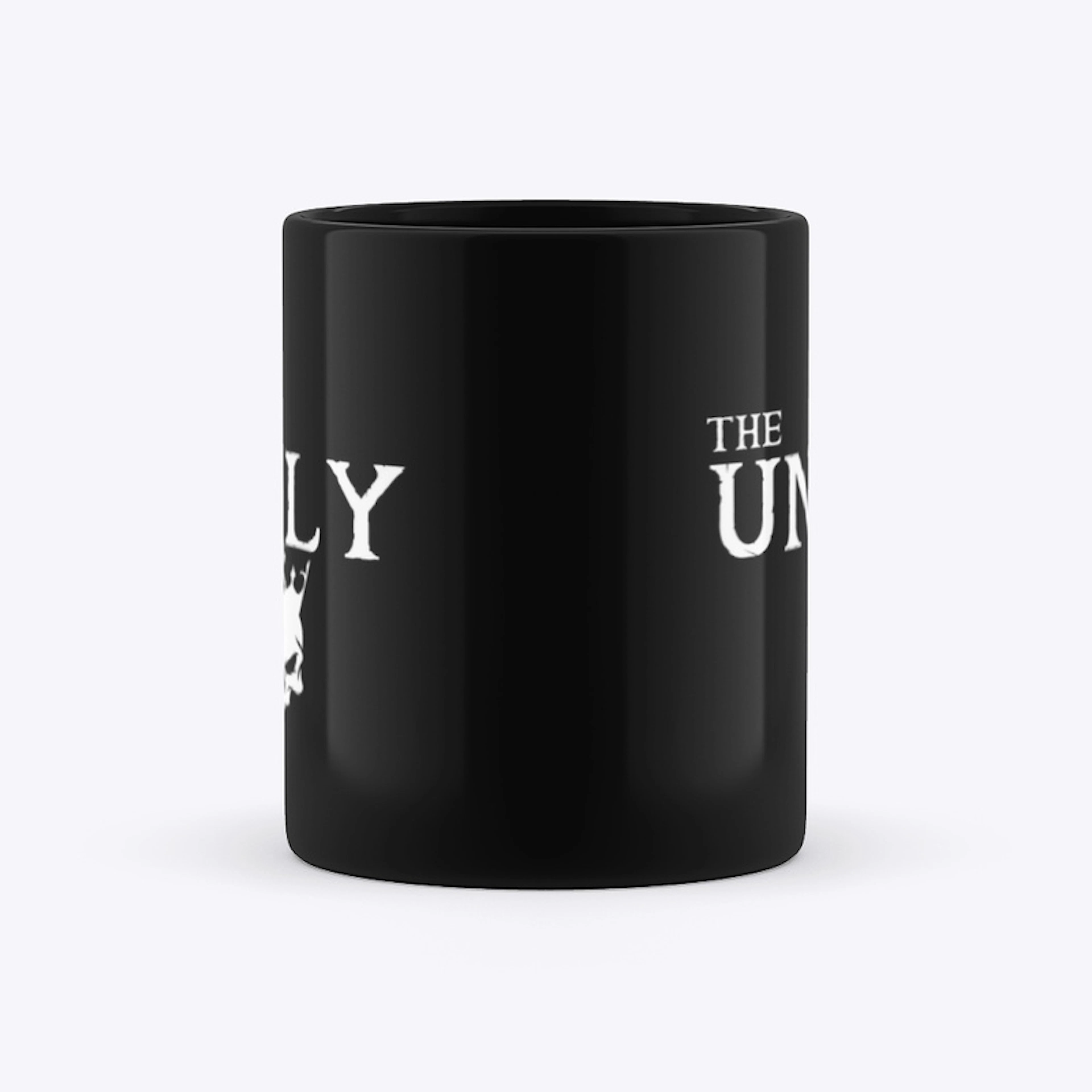The Unholy Mug: Dark