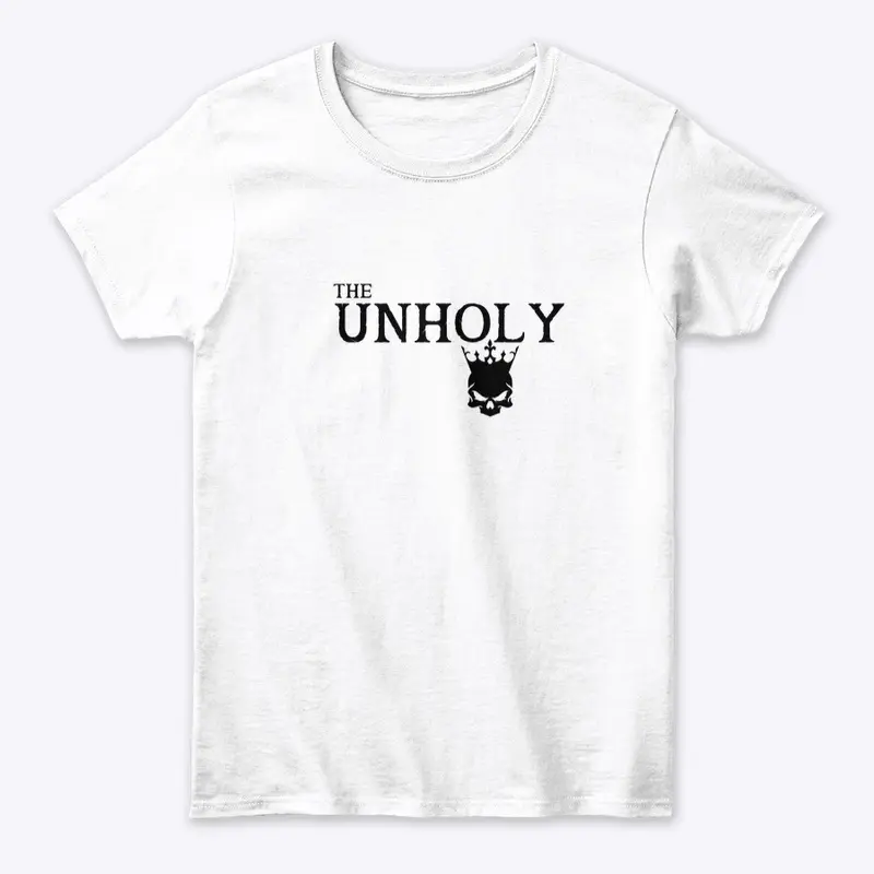 The Unholy Shirt - Light