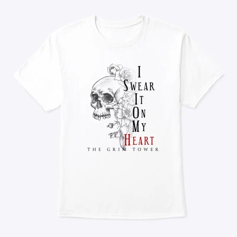 Quinn Quote Shirt