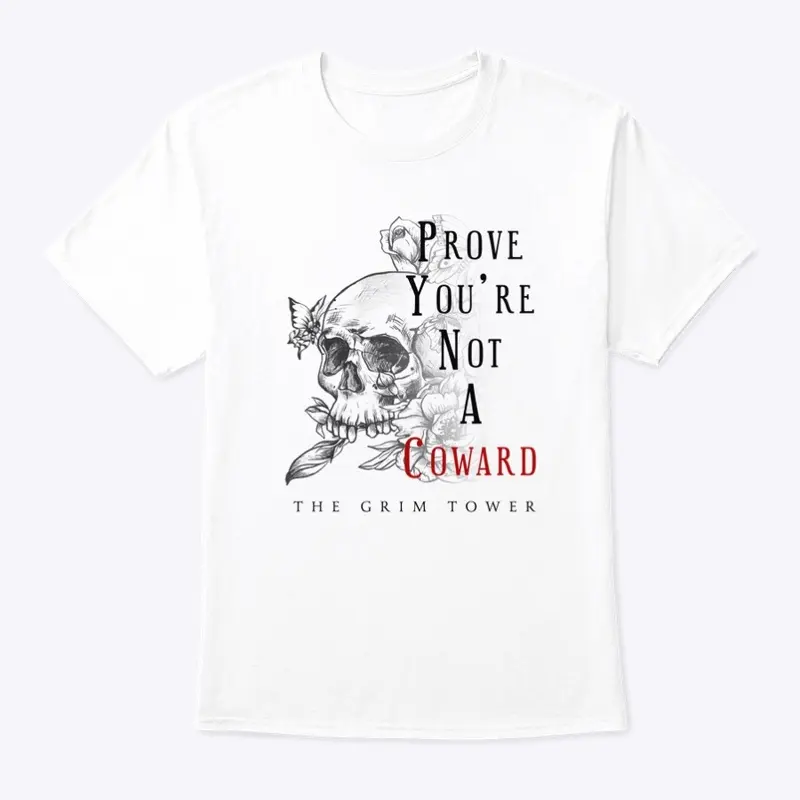 Wren: Quote Shirt