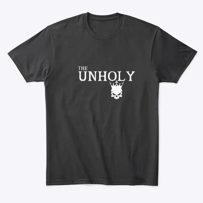 The Unholy - Dark