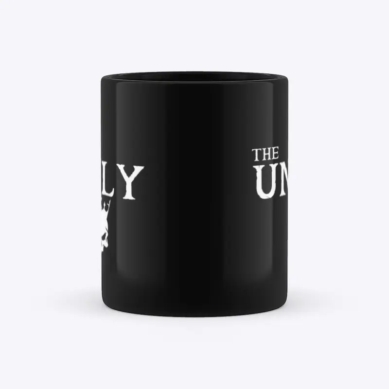 The Unholy Mug: Dark